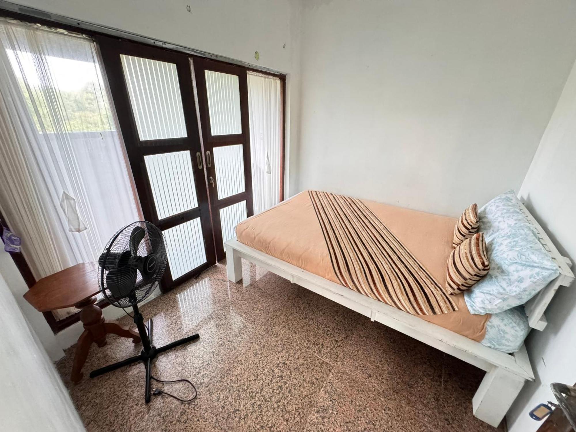 Giri Hill Homestay Nusa Dua  Buitenkant foto