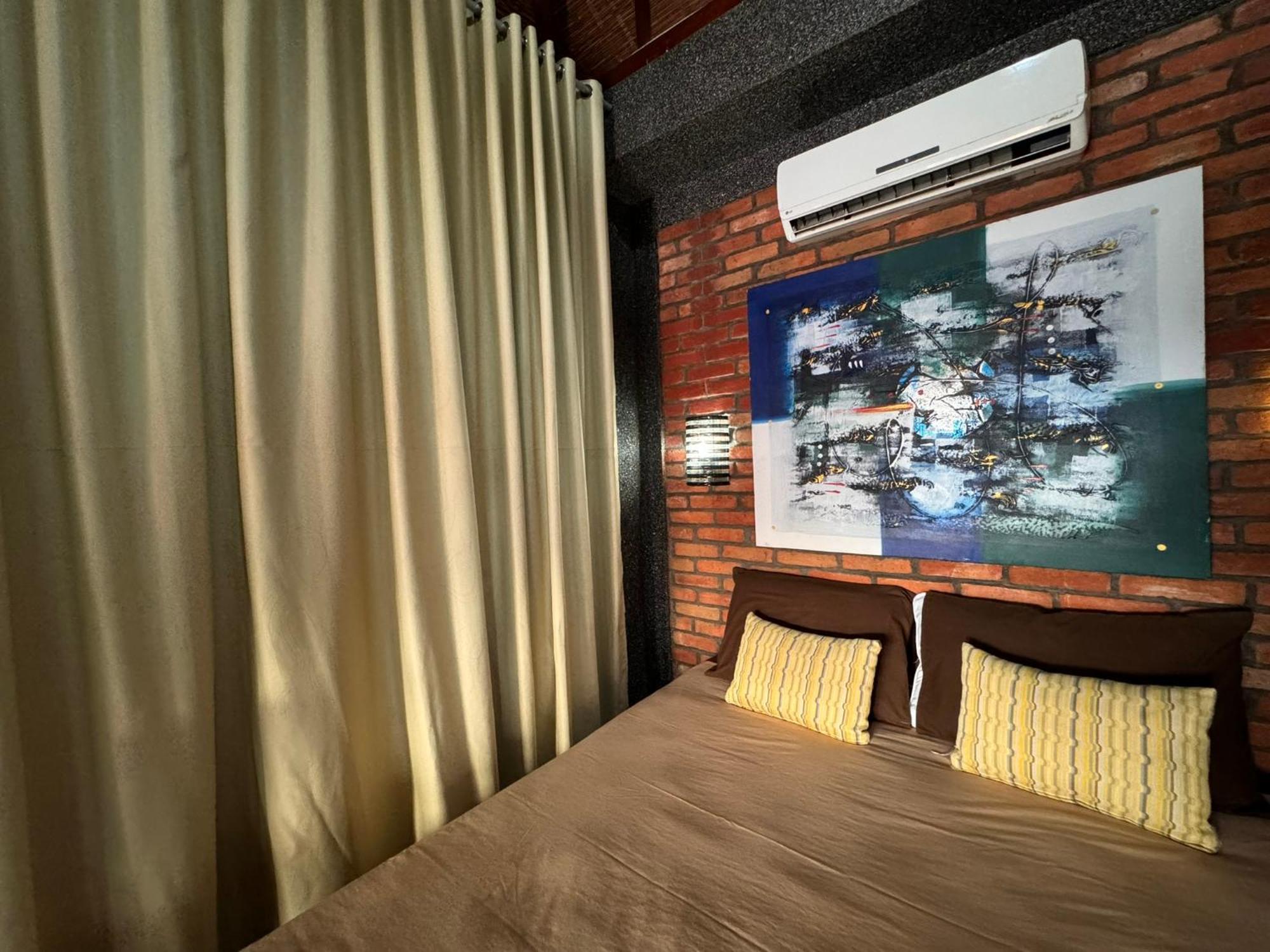 Giri Hill Homestay Nusa Dua  Buitenkant foto