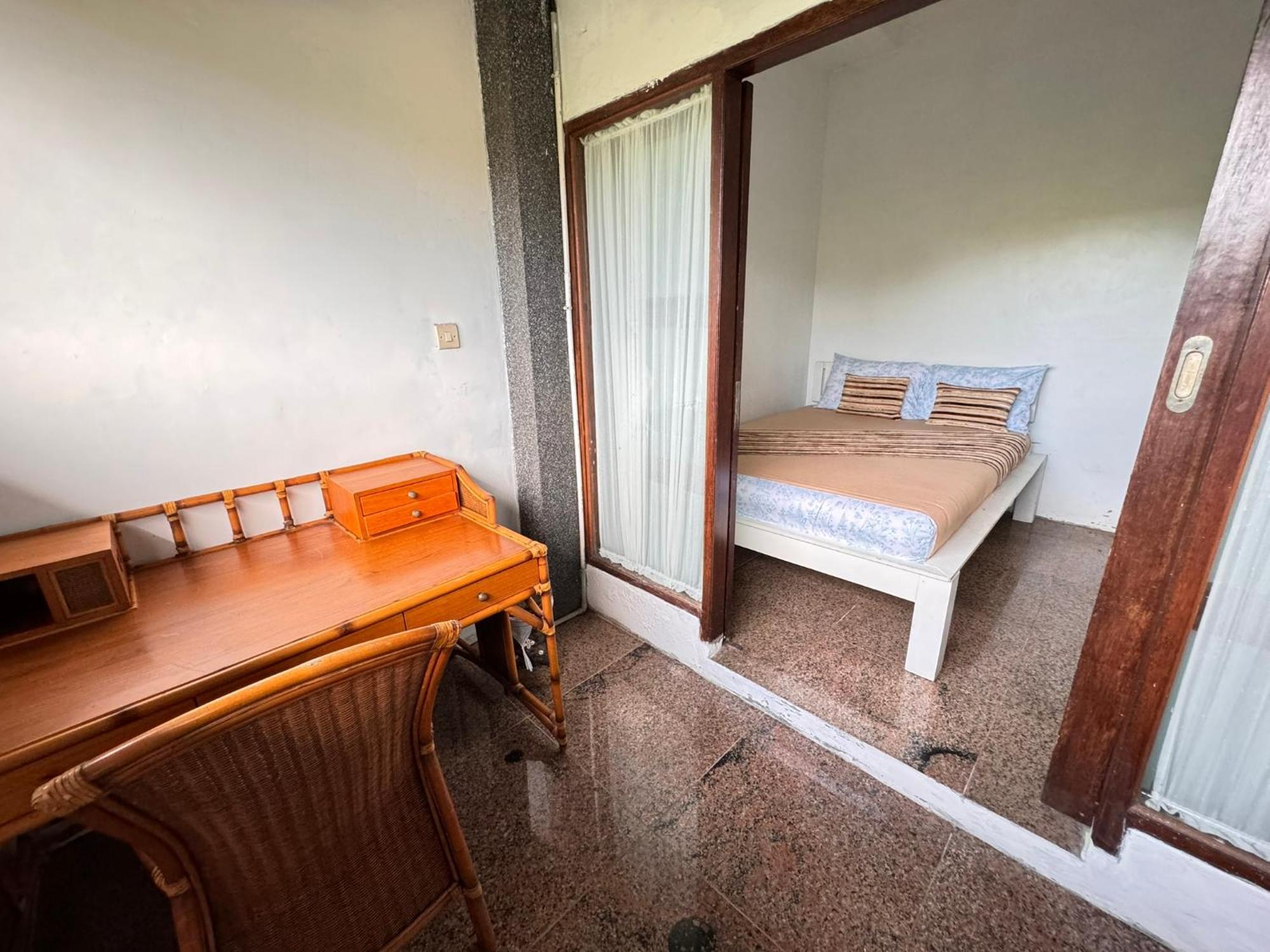 Giri Hill Homestay Nusa Dua  Buitenkant foto