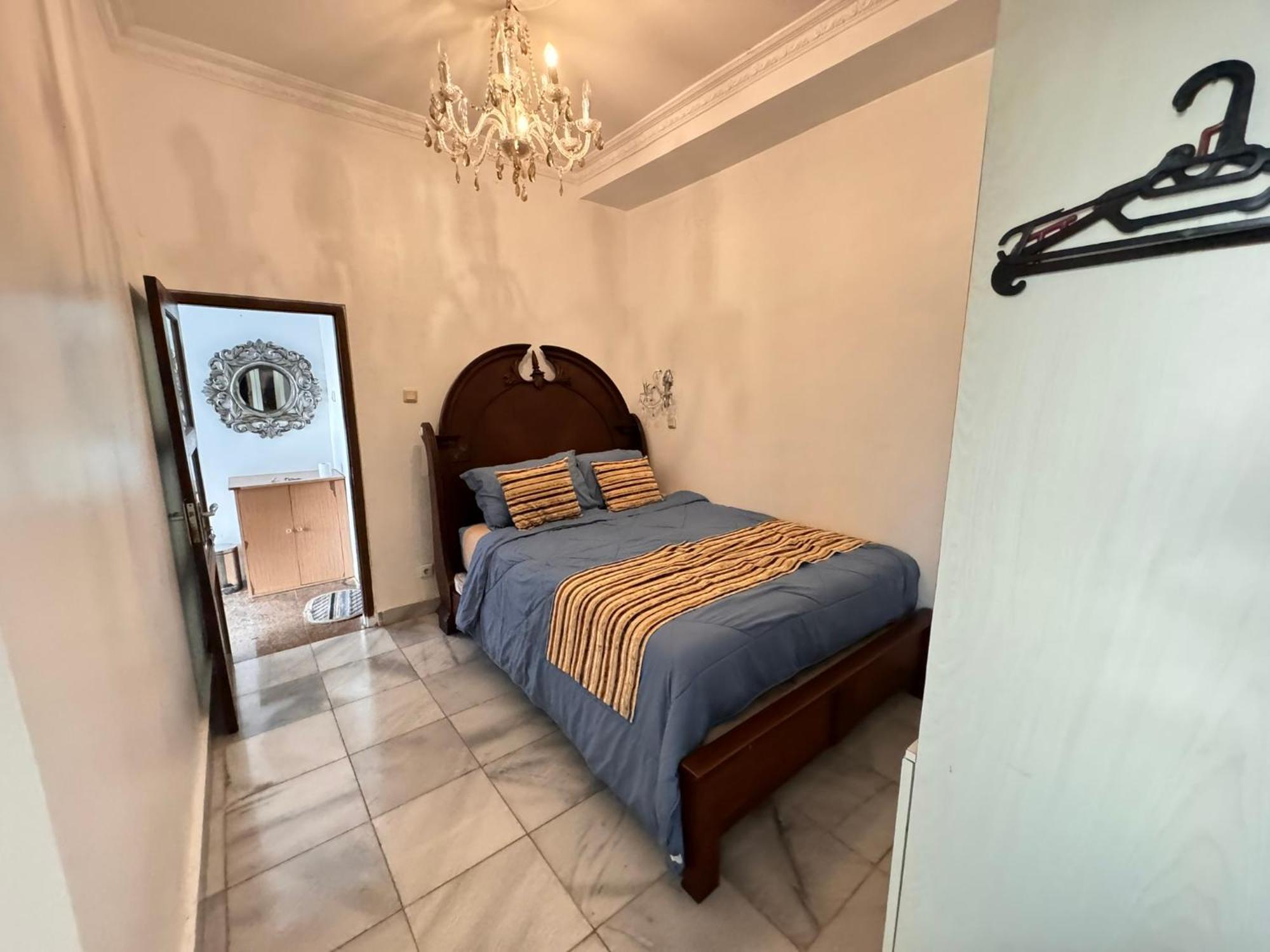 Giri Hill Homestay Nusa Dua  Buitenkant foto