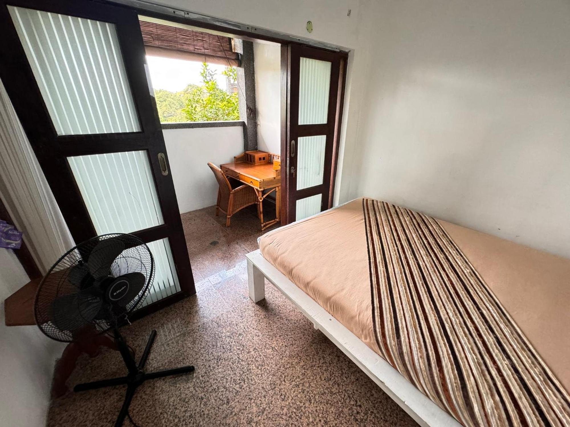 Giri Hill Homestay Nusa Dua  Buitenkant foto